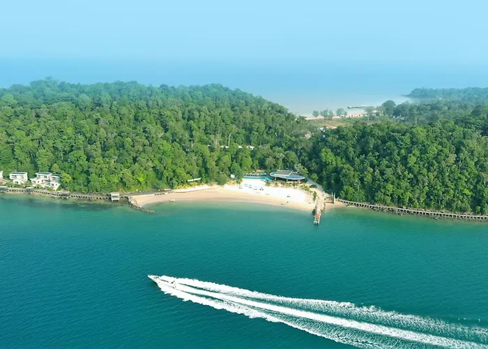 Pearl Beach Resort & Spa