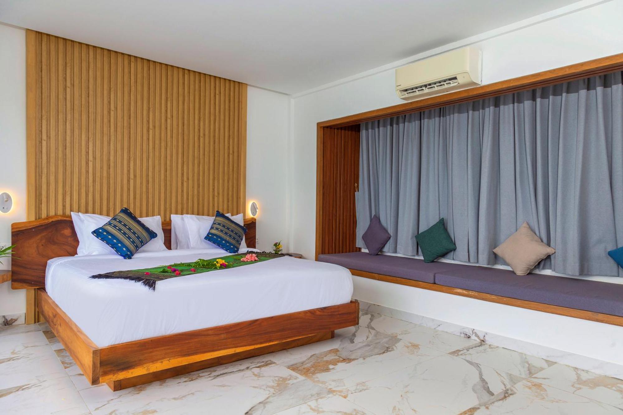Pearl & Hotel 4*