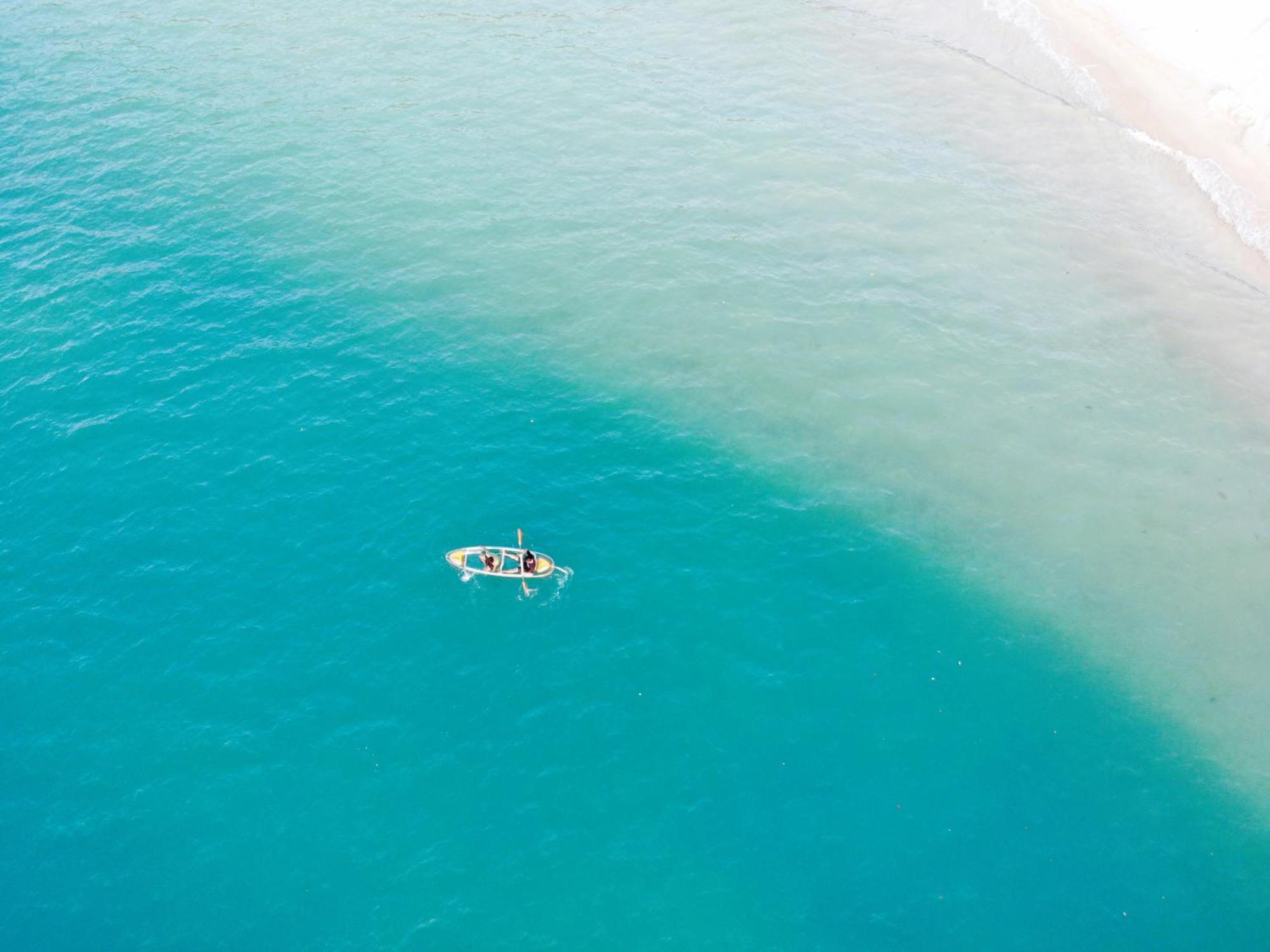 Pearl & Koh Rong Sanloem