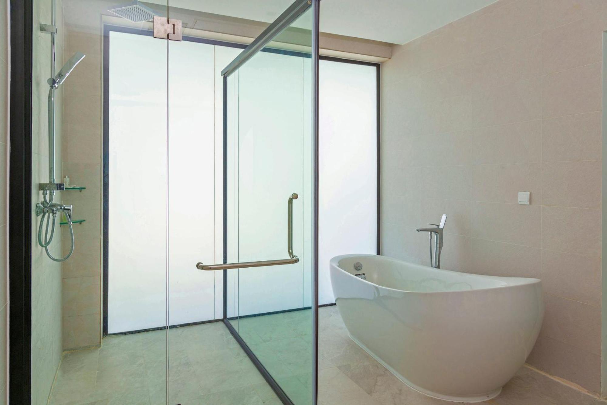 Hotel Pearl &